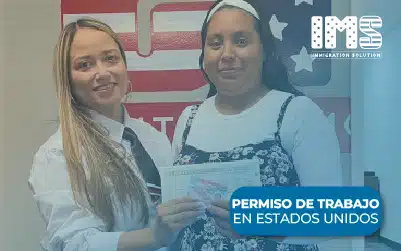 PERMISO DE TRABAJO EN U.S.