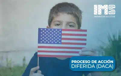 Proceso de Acción Diferida (DACA)