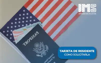 Cómo Solicitar la Tarjeta de Residente Permanente