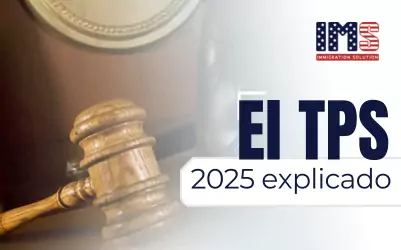 Fin del TPS para Honduras y Nicaragua: ¿Qué hacer ahora?  Guía legal 2025